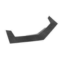 Matte Carbon Fiber ATS Rear Trunk Spoiler for Cadillac ATS Luxury Sedan 4-Door 14-18