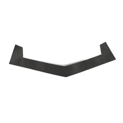 Matte Carbon Fiber ATS Rear Trunk Spoiler for Cadillac ATS Luxury Sedan 4-Door 14-18