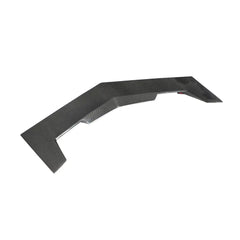 Matte Carbon Fiber ATS Rear Trunk Spoiler for Cadillac ATS Luxury Sedan 4-Door 14-18
