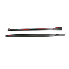 Carbon Fiber X5 G05 Side Skirts for BMW X5 M Sport 2019-2020