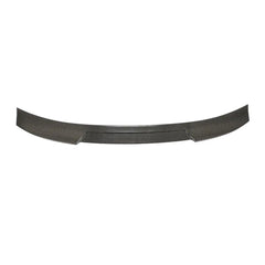 Carbon Fiber Rear Trunk Spoiler for Volkswagen Arteon Hatchback 4-Door 2019-2020