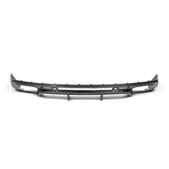 Carbon Fiber Rear Diffuser Valance for Porsche Panamera 971 4S Hatchback 4-Door 2017-2019