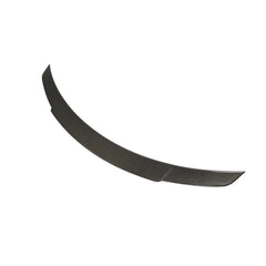 Carbon Fiber C238 E53 Rear Wing Spoiler for Mercedes Benz E Class C238 E250 E300 E400 E450 E500 E550 Coupe 2-Door 2017-2019