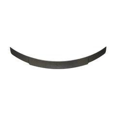 Carbon Fiber C238 E53 Rear Wing Spoiler for Mercedes Benz E Class C238 E250 E300 E400 E450 E500 E550 Coupe 2-Door 2017-2019