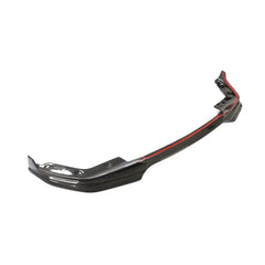 Carbon Fiber G20 Car Front Lip Splitter for BMW G20 330i M340i M Sport Sedan 2019-2020
