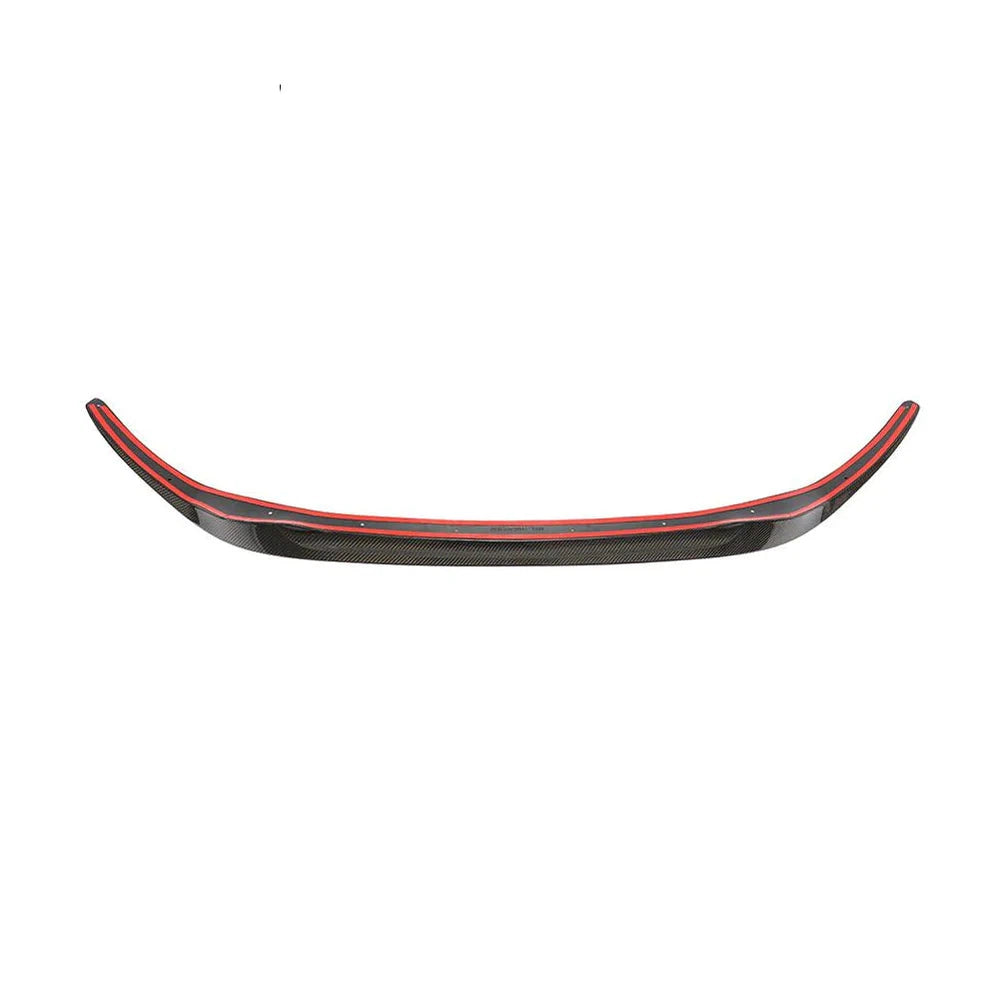 Carbon Fiber 6 Series Front Lip for BMW 6 Series GT M-SPORT 2017-2019