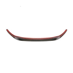 Carbon Fiber 6 Series Front Lip for BMW 6 Series GT M-SPORT 2017-2019