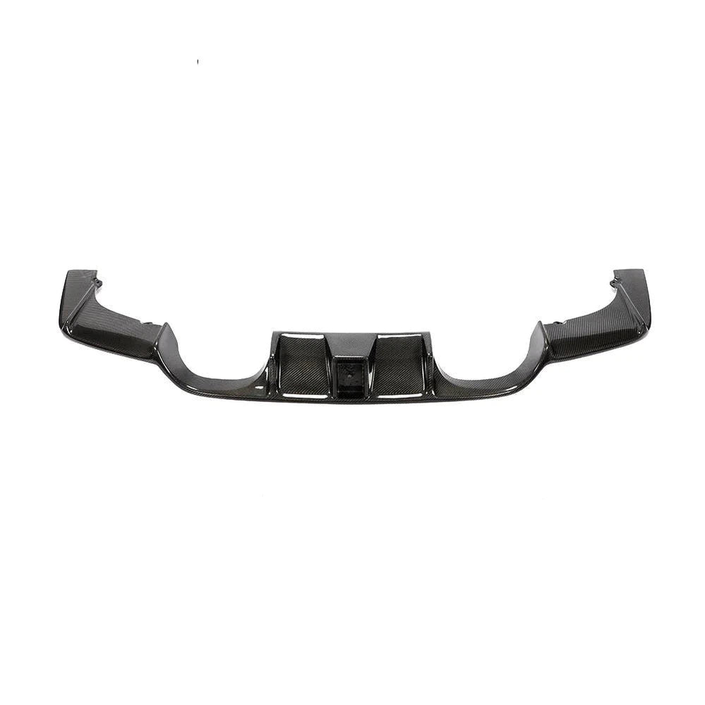 Carbon Fiber F8x M3 M4 Rear Valance Lip for BMW F82 F83 M4 F80 M3 2015- 2019