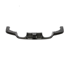 Carbon Fiber F8x M3 M4 Rear Valance Lip for BMW F82 F83 M4 F80 M3 2015- 2019