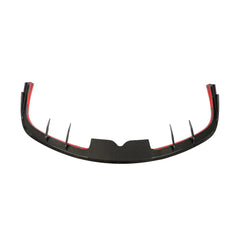 Carbon Fiber Front Car Lip Front Splitter for Ferrari 458 Speciale Coupe 2-Door 14-15