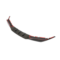 Customized Carbon Fiber F90 M5 Car Front Spoiler Lip for BMW M5 2018 2019 2020