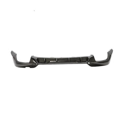 Carbon Fiber G20 Rear Valance Lip for BMW G20 G28 M-Sport Bumper 2019-2020