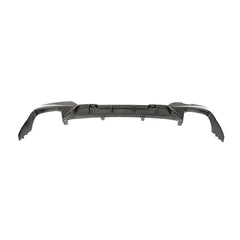Carbon Fiber G20 Rear Valance Lip for BMW G20 G28 M-Sport Bumper 2019-2020
