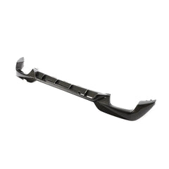 Carbon Fiber G20 Rear Valance Lip for BMW G20 G28 M-Sport Bumper 2019-2020