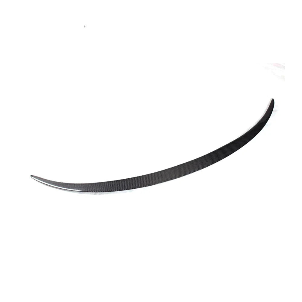 Carbon Fiber Car Spoiler for Volkswagen VW Passat CC Sedan 4-Door 08-12