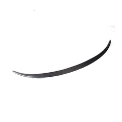 Carbon Fiber Car Spoiler for Volkswagen VW Passat CC Sedan 4-Door 08-12
