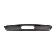 Carbon Fiber Rear Diffuser for Mercedes Benz Smart 2010-2011