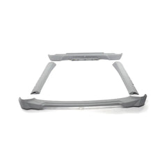 JC-HD131 PU Aftermarket Body Kit for Smart Fortwo Coupe 2-Door 16-17