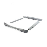 JC-HD131 PU Aftermarket Body Kit for Smart Fortwo Coupe 2-Door 16-17