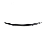 Carbon Fiber Rear Spoiler for Mercedes W207 E260 2D
