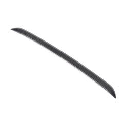 E-Class W213 Carbon fiber Car Roof Spoiler for Mercedes E200 E350 E63 AMG Sedan 4-Door 16-17