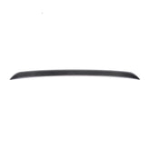 E-Class W213 Carbon fiber Car Roof Spoiler for Mercedes E200 E350 E63 AMG Sedan 4-Door 16-17