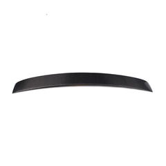 Carbon Fiber W212 Rear Trunk Spoiler for Mercedes Benz E63 AMG E200 E300 E350 E400 E500 E550