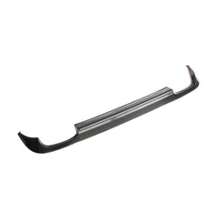 Carbon Fiber Rear Bumper Diffuser Lip Kits fits Mercedes Benz W212 2010-2013