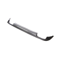 Carbon Fiber Rear Bumper Diffuser Lip Kits fits Mercedes Benz W212 2010-2013