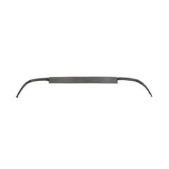 Carbon Fiber Rear Bumper Diffuser Lip Kits fits Mercedes Benz W212 2010-2013