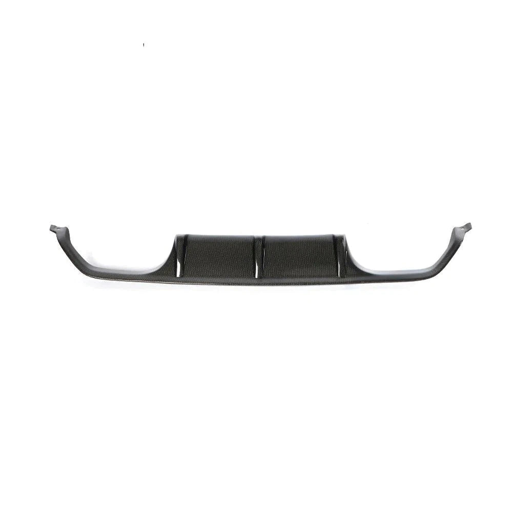 Carbon Fiber Rear Diffuser For BMW 4 Series F80 M3 F82 M4 2014-2018