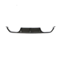 Carbon Fiber Rear Diffuser For BMW 4 Series F80 M3 F82 M4 2014-2018