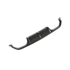 Carbon Fiber Rear Diffuser For BMW 4 Series F80 M3 F82 M4 2014-2018