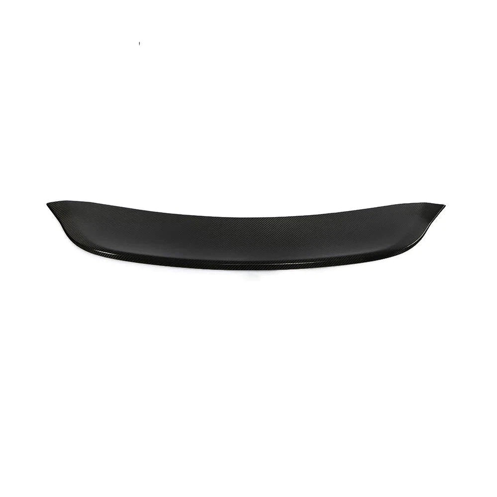 Carbon Fiber Rear Active Ducktail Spoiler for Porsche 718 Boxster Cayman 2016-2019
