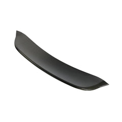 Carbon Fiber Rear Active Ducktail Spoiler for Porsche 718 Boxster Cayman 2016-2019