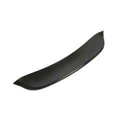 Carbon Fiber Rear Active Ducktail Spoiler for Porsche 718 Boxster Cayman 2016-2019
