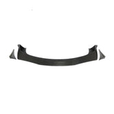 Carbon Fiber Front Lip for Dodge Challenger R/T Plus Coupe 2-Door 2015-2019