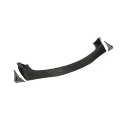 Carbon Fiber Front Lip for Dodge Challenger R/T Plus Coupe 2-Door 2015-2019