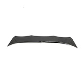 Carbon Fiber Rear Trunk Spoiler for Dodge Challenger SRT Hellcat Coupe 2-Door 15-18