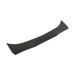 Carbon Fiber Rear Trunk Spoiler for Dodge Challenger SRT Hellcat Coupe 2-Door 15-18