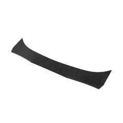 Carbon Fiber Rear Trunk Spoiler for Dodge Challenger SRT Hellcat Coupe 2-Door 15-18