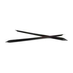 Carbon Fiber F52 M TECH Side Skirts for BMW 1 Series Sedan 2019 2020