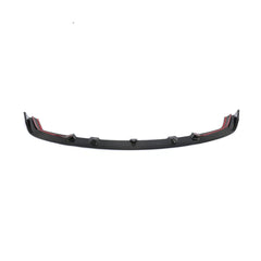 Carbon Fiber F87 M2 Competition Car Bumper Front Splitter Lip for BMW M2 2019-2020