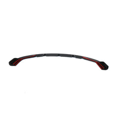 Carbon Fiber F87 M2 Competition Car Bumper Front Splitter Lip for BMW M2 2019-2020