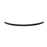 Carbon Fiber A5 Ducktail Spoiler for AUDI A5 Quattro S line Hatchback 4-Door 2011-2016 S Style