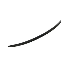 Carbon Fiber A5 Ducktail Spoiler for AUDI A5 Quattro S line Hatchback 4-Door 2011-2016 S Style