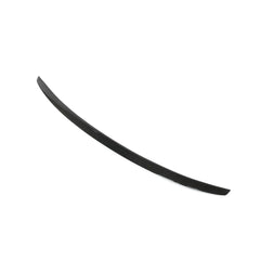 Carbon Fiber A5 Ducktail Spoiler for AUDI A5 Quattro S line Hatchback 4-Door 2011-2016 S Style