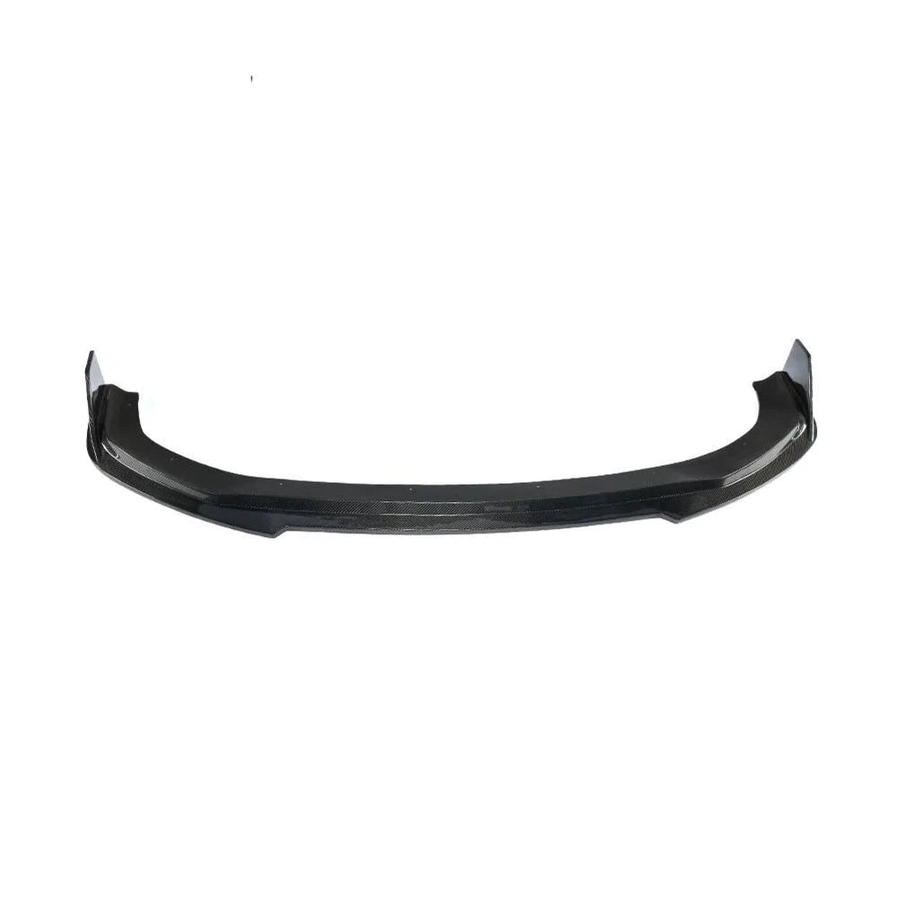 Carbon Fiber S7 Front Splitter Lip for Audi S7 A7 SLINE Type 4K8 Sportback 2019
