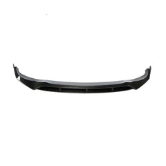 Carbon Fiber X5 G05 Front Bumper Lip for BMW X5 G05 M Sport 2019 2020 P Style