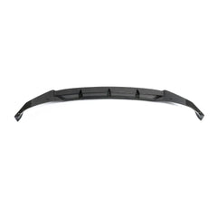 Carbon Fiber X5 G05 Front Bumper Lip for BMW X5 G05 M Sport 2019 2020 P Style